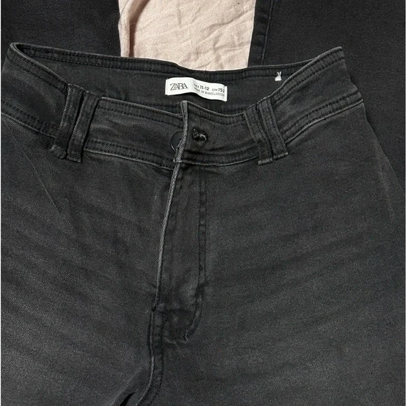 Zara kids marine jeans - Picture 4 of 6